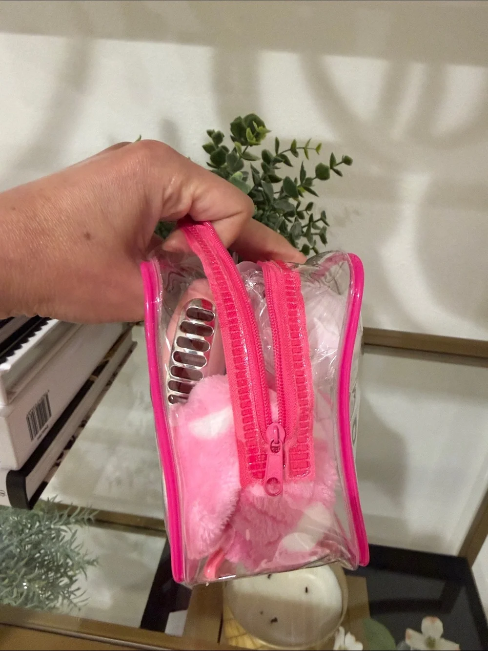 Lash Shampoo Kit